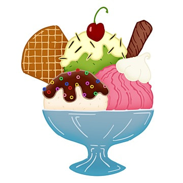 ice cream